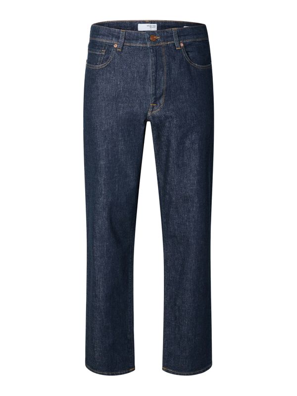 SELECTED HOMME SELECTED HOMME Traperice 'COLE'  plavi traper