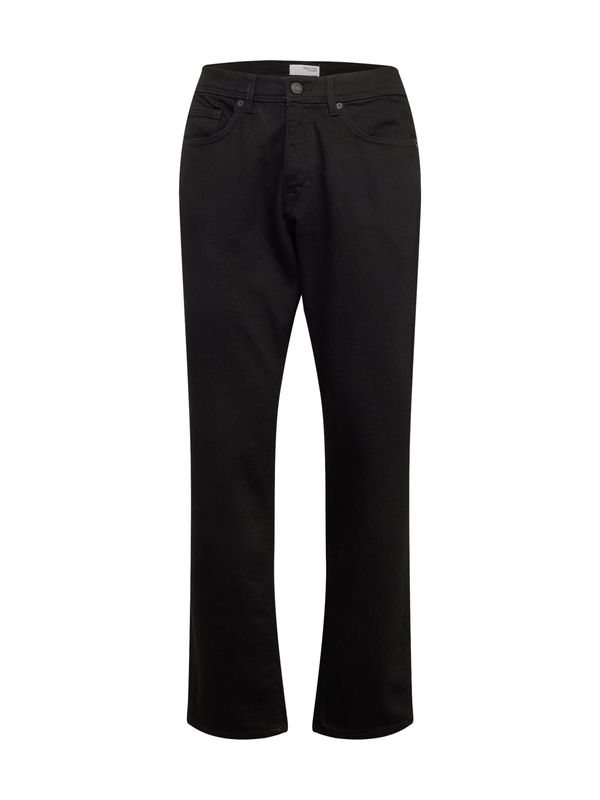 SELECTED HOMME SELECTED HOMME Traperice 'SCOTT'  crni traper