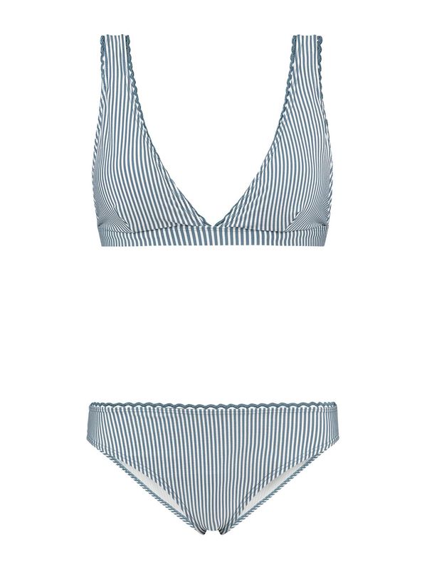 Shiwi Shiwi Bikini 'Amy'  mornarsko plava / bijela