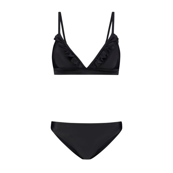 Shiwi Shiwi Bikini 'Beau'  crna