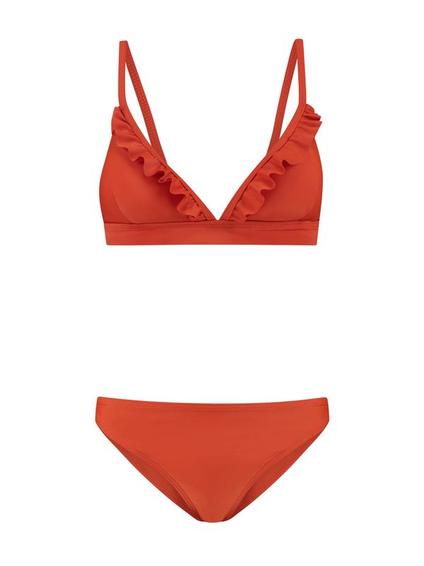 Shiwi Shiwi Bikini 'Beau'  hrđavo smeđa