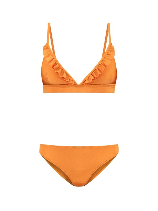 Shiwi Shiwi Bikini 'Beau'  narančasta