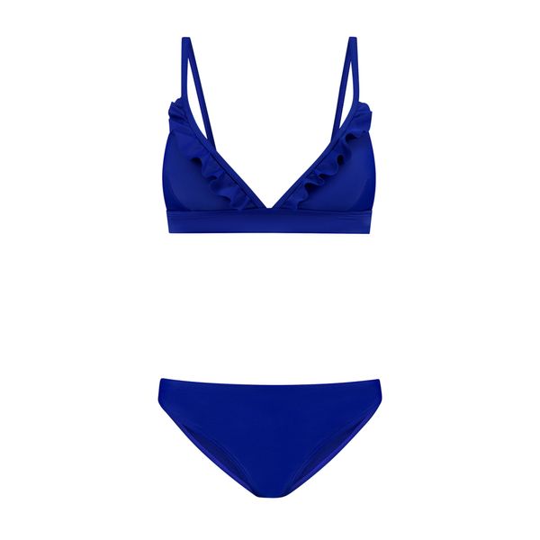 Shiwi Shiwi Bikini 'Beau'  plava