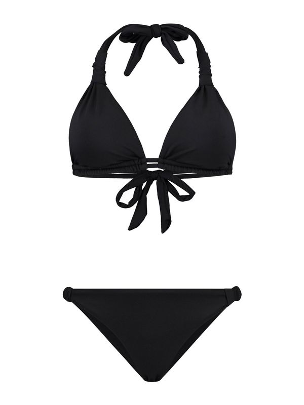 Shiwi Shiwi Bikini 'BIBI'  crna