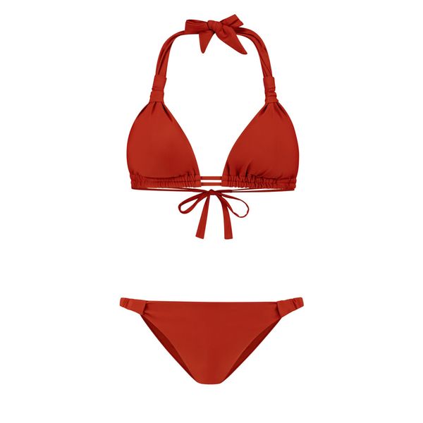 Shiwi Shiwi Bikini 'Bibi'  hrđavo smeđa