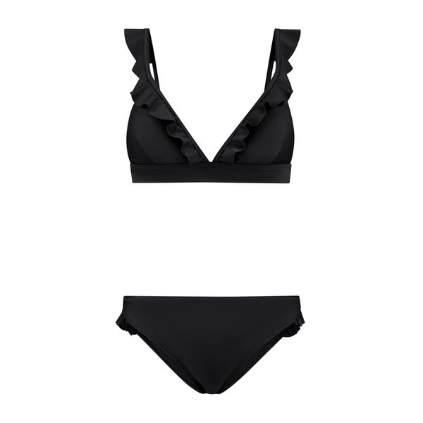 Shiwi Shiwi Bikini 'BOBBY'  crna