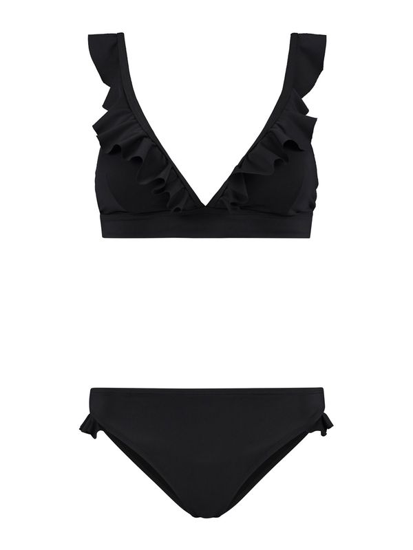 Shiwi Shiwi Bikini 'BOBBY'  crna
