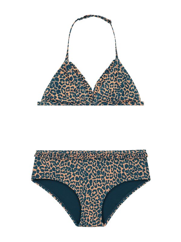 Shiwi Shiwi Bikini  cappuccino / petrol