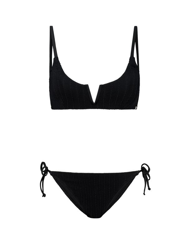 Shiwi Shiwi Bikini 'Leah'  crna