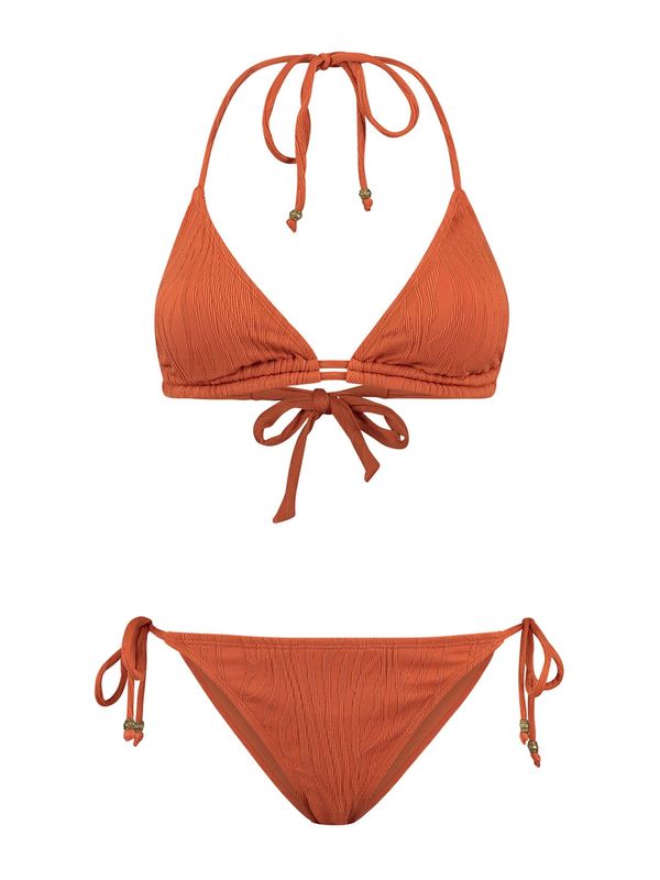 Shiwi Shiwi Bikini 'LIZ'  hrđavo smeđa
