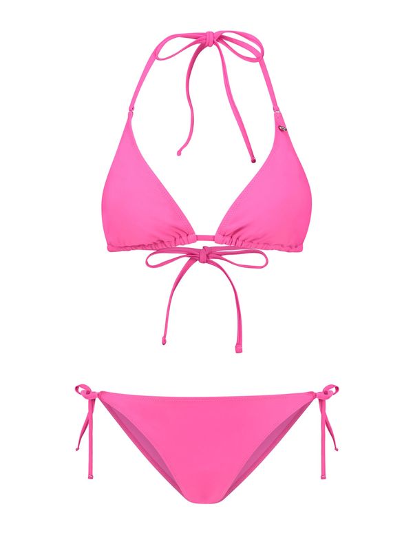 Shiwi Shiwi Bikini 'Liz'  neonsko roza