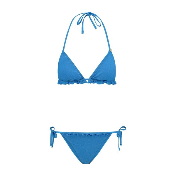 Shiwi Shiwi Bikini 'Liz'  plava