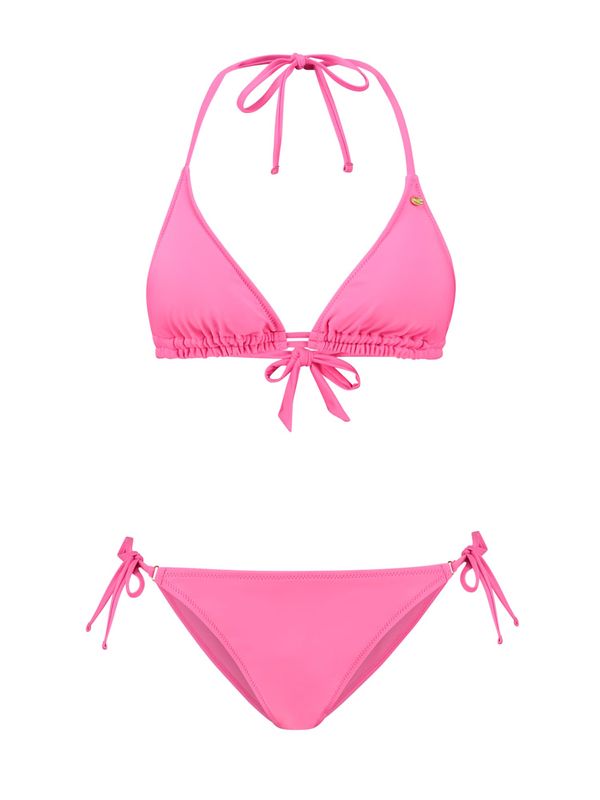 Shiwi Shiwi Bikini 'Liz'  roza / tamno roza