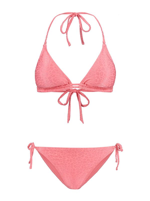 Shiwi Shiwi Bikini 'LIZ'  svijetloroza