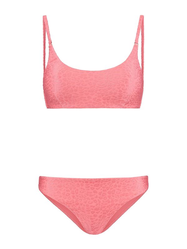 Shiwi Shiwi Bikini 'LOU'  svijetloroza