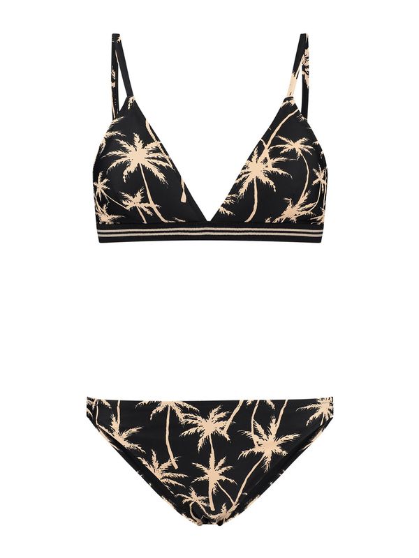 Shiwi Shiwi Bikini 'ROMY'  bež / crna