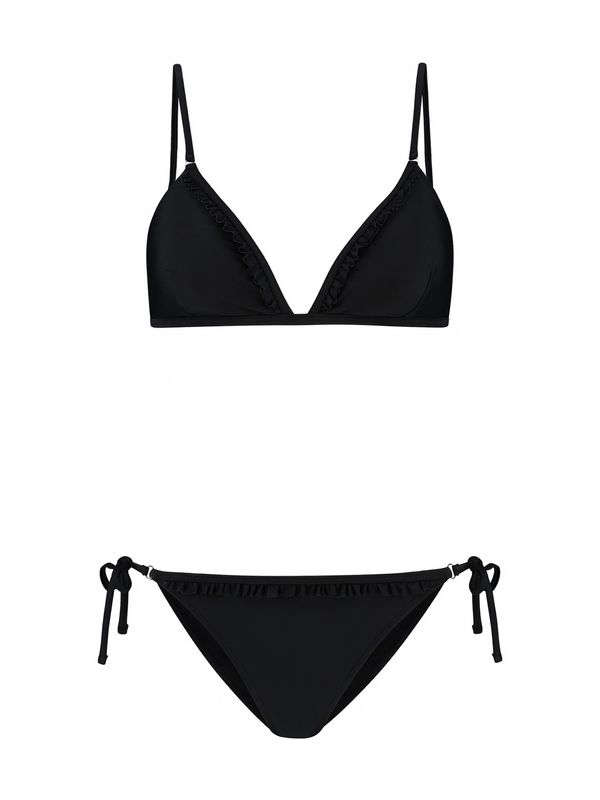 Shiwi Shiwi Bikini 'Romy'  crna
