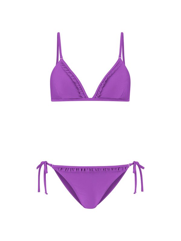 Shiwi Shiwi Bikini 'Romy'  ljubičasta