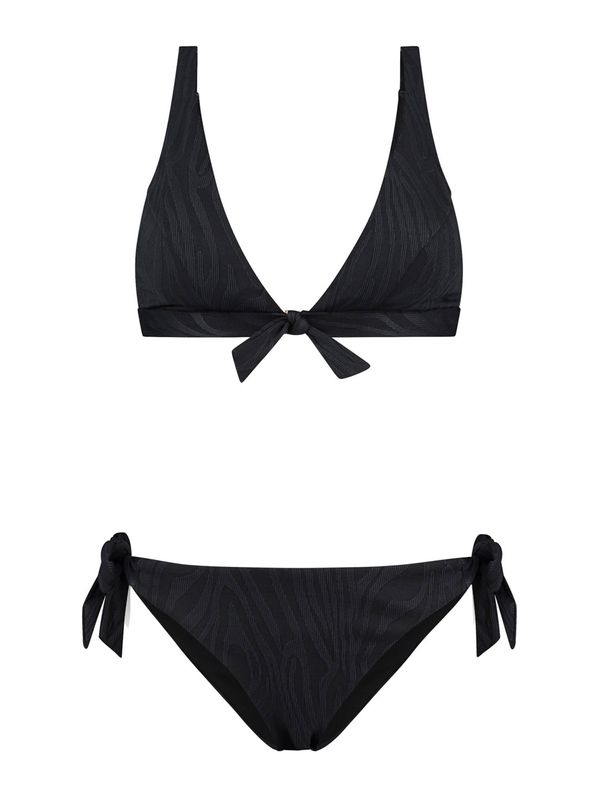 Shiwi Shiwi Bikini 'TEDDY'  crna