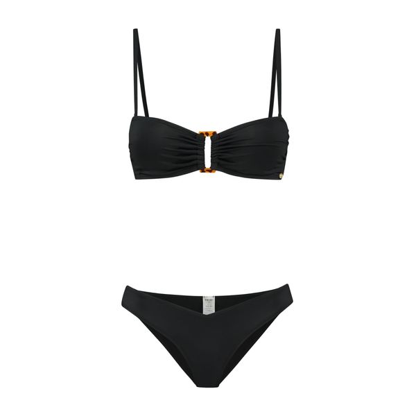Shiwi Shiwi Bikini 'Zoe'  crna
