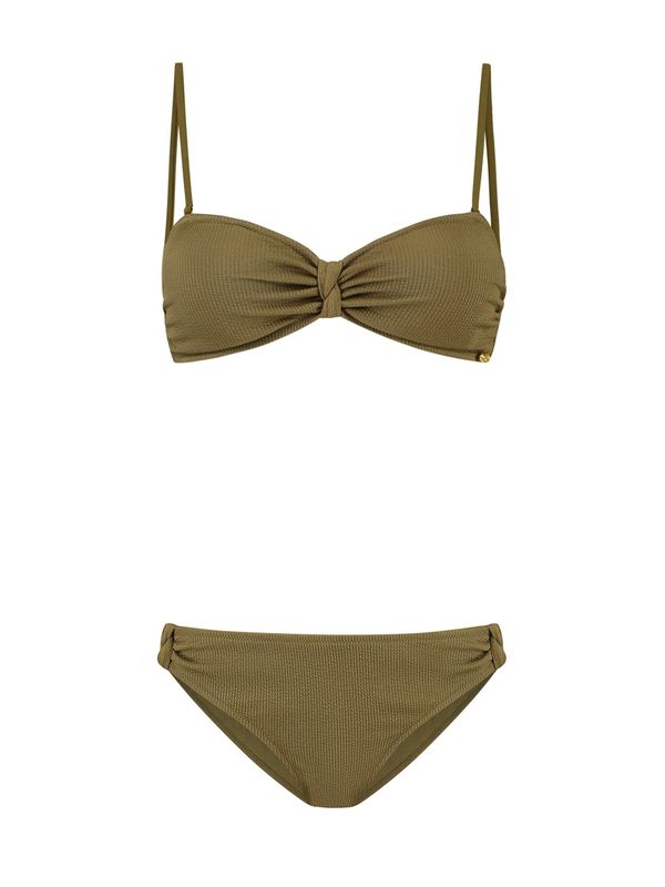 Shiwi Shiwi Bikini 'Zoe'  kaki