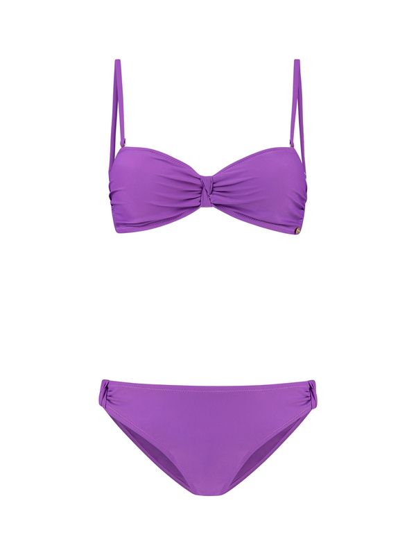 Shiwi Shiwi Bikini 'ZOE'  ljubičasta