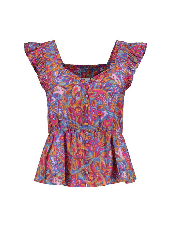 Shiwi Shiwi Bluza 'SICILIAN'  miks boja