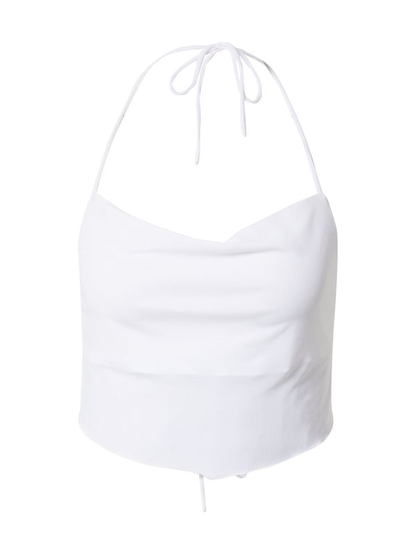 SHYX SHYX Top  bijela