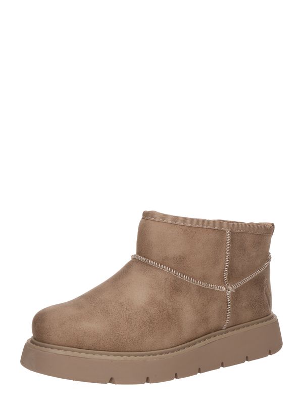 SKECHERS SKECHERS Ležerne čizme 'KEEPSAKES'  svijetlosmeđa
