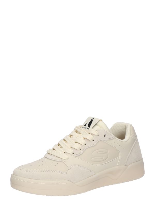 SKECHERS SKECHERS Niske tenisice  boja pijeska