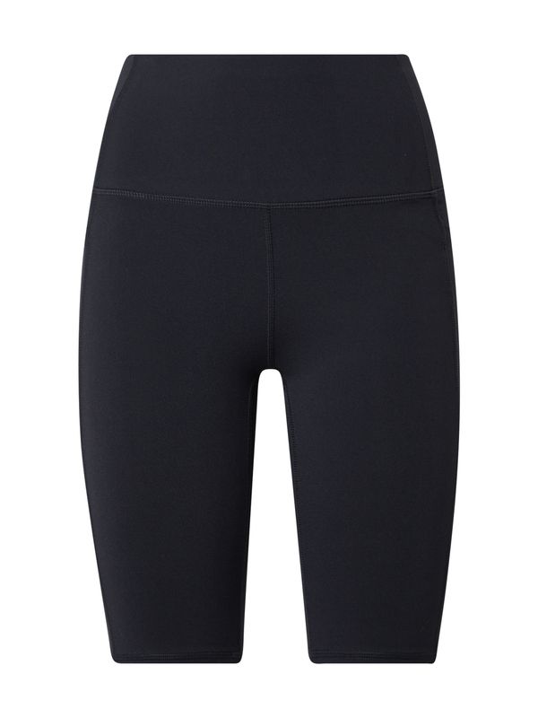 SKECHERS SKECHERS Sportske hlače  crna