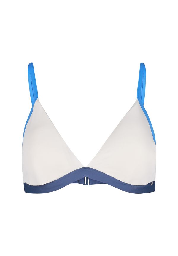 Skiny Skiny Bikini gornji dio  plava / noćno plava / bijela