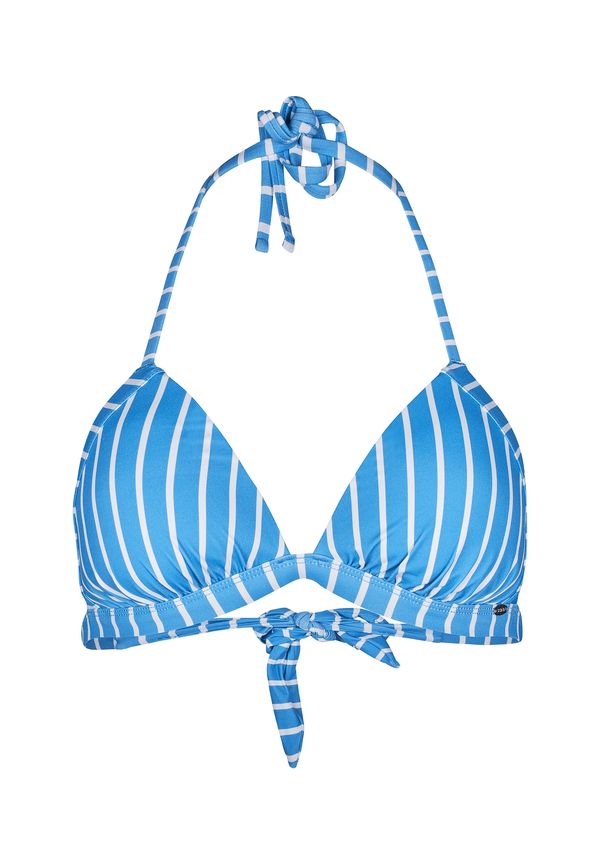 Skiny Skiny Bikini gornji dio  svijetloplava / bijela
