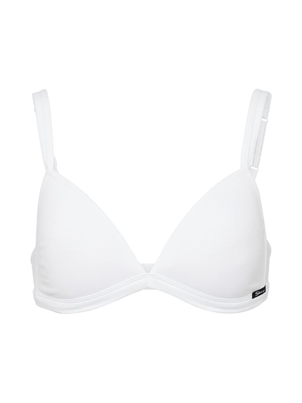 Skiny Skiny Grudnjak 'Essentials Women'  bijela
