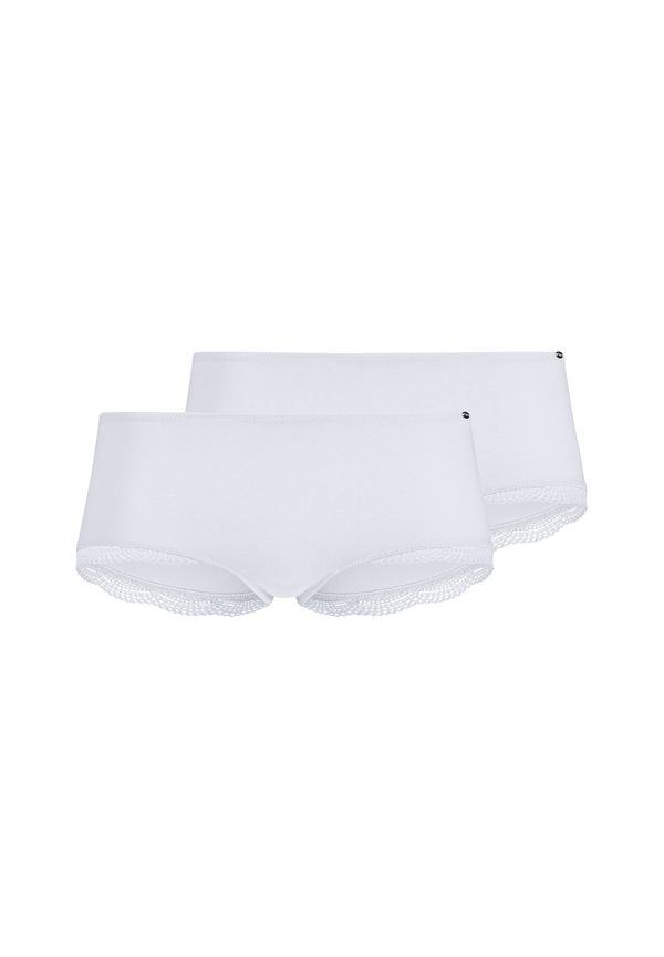 Skiny Skiny Hipster gaćice  bijela