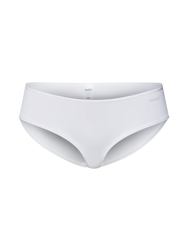 Skiny Skiny Hipster gaćice  bijela