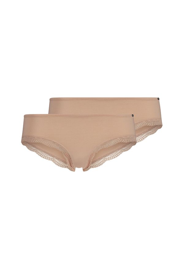 Skiny Skiny Hipster gaćice  nude