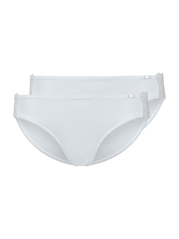 Skiny Skiny Slip  bijela