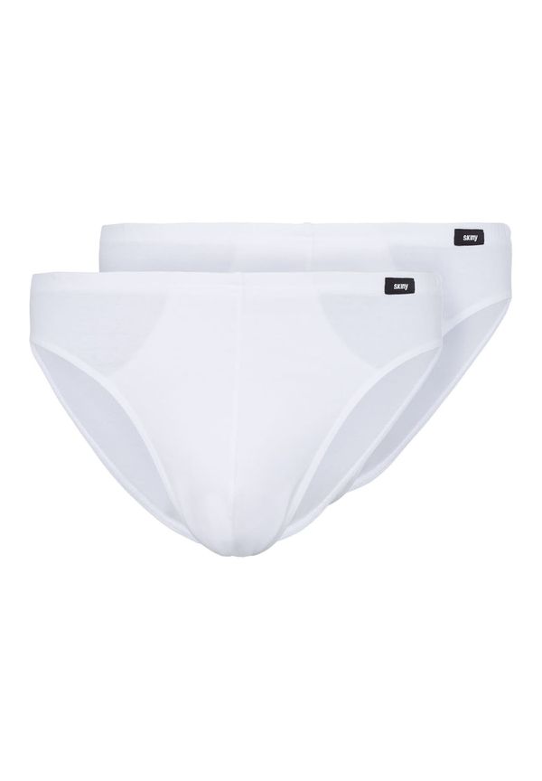Skiny Skiny Slip  bijela
