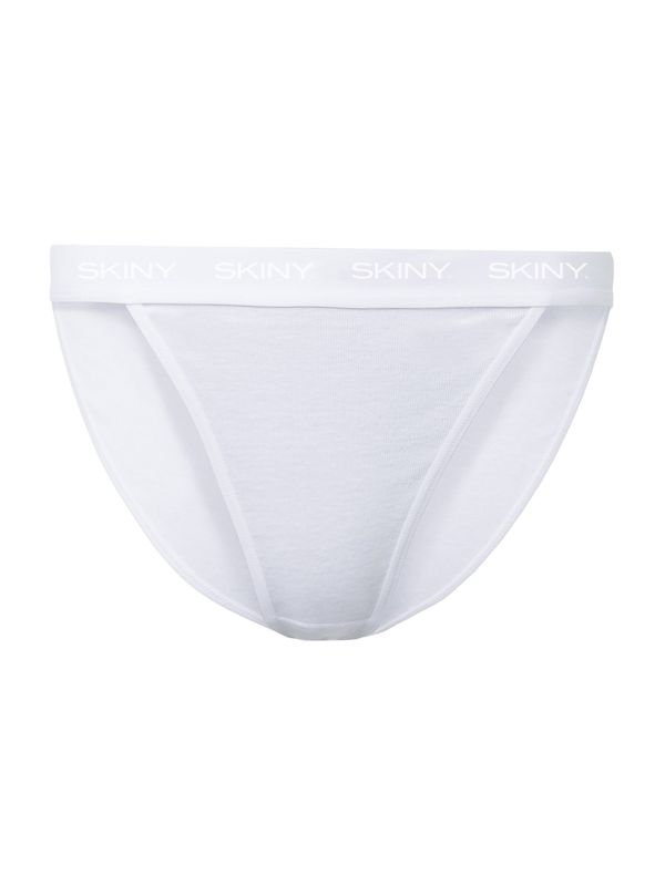 Skiny Skiny Slip  bijela / prljavo bijela