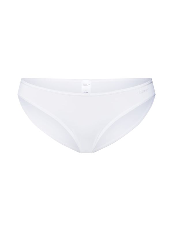 Skiny Skiny Slip  bijela