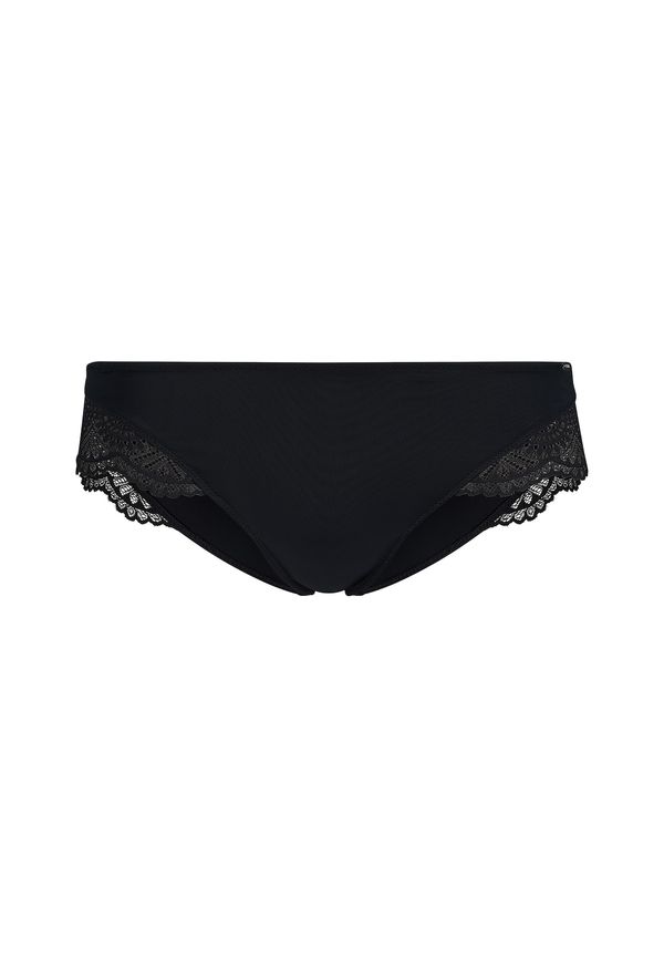 Skiny Skiny Slip  crna