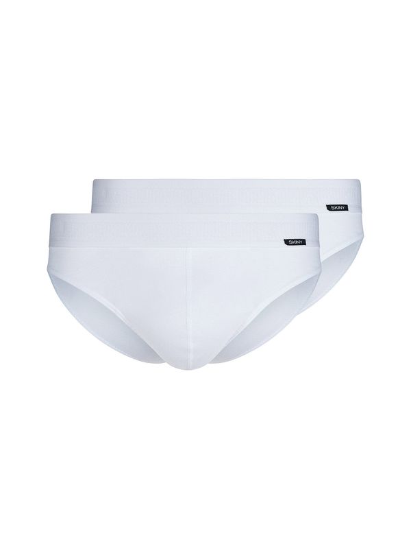 Skiny Skiny Slip  crna / bijela