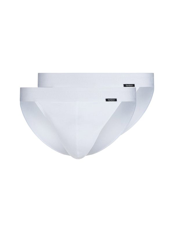 Skiny Skiny Slip  crna / bijela
