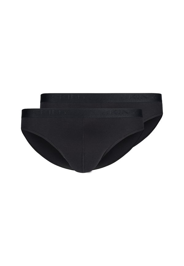 Skiny Skiny Slip  crna