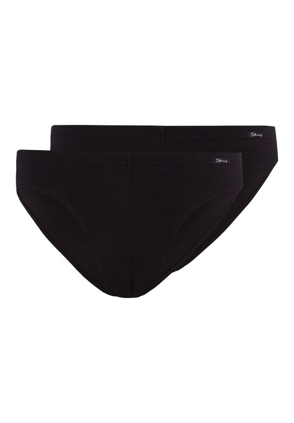 Skiny Skiny Slip  crna