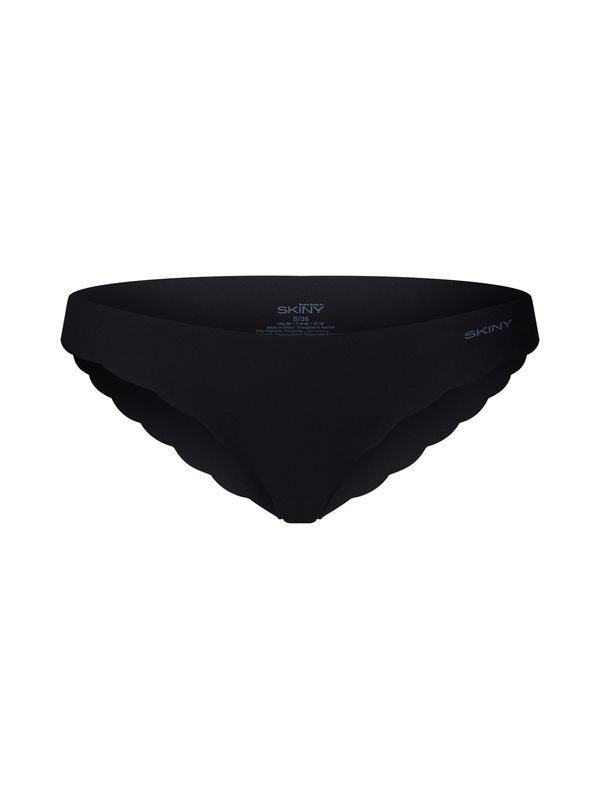 Skiny Skiny Slip 'Micro Lovers Rio'  crna