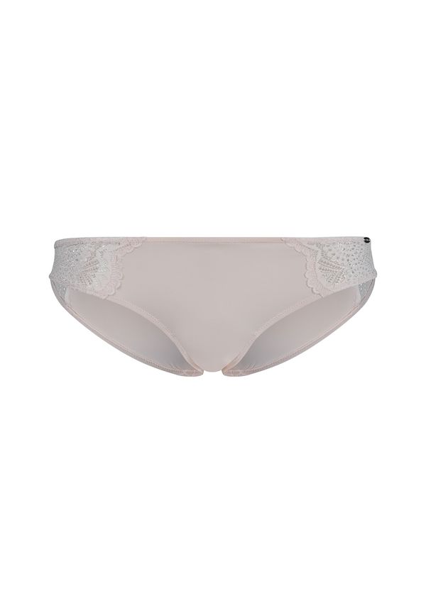 Skiny Skiny Slip  pastelno roza