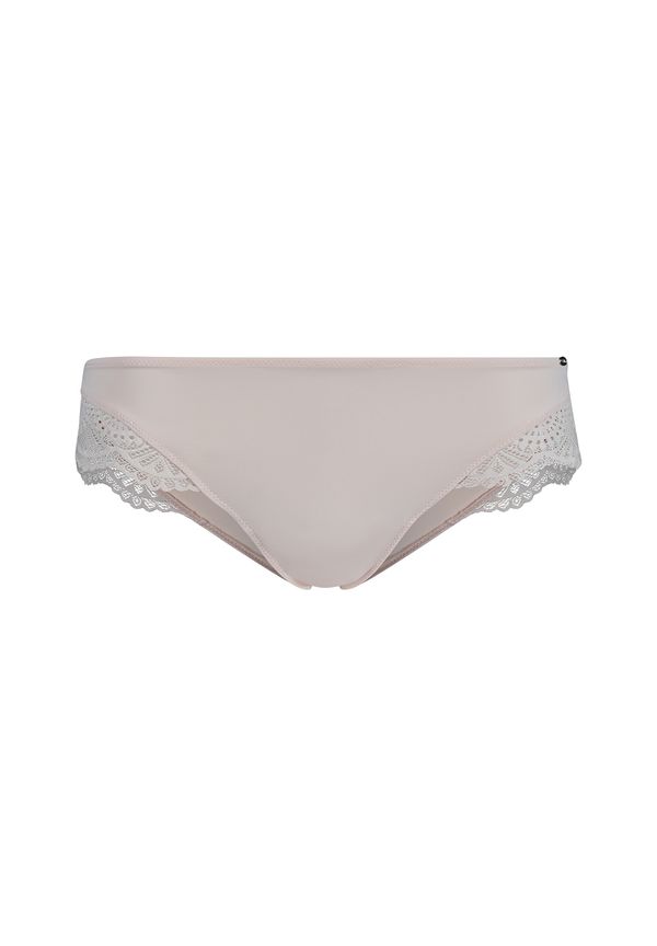 Skiny Skiny Slip  pastelno roza