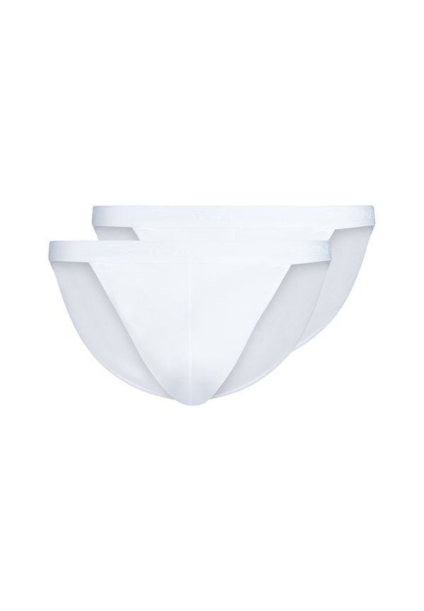 Skiny Skiny Slip  prljavo bijela